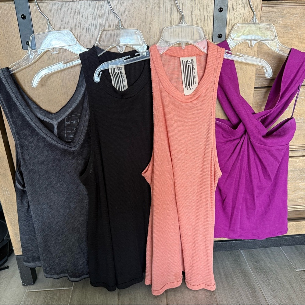 Free People bundle